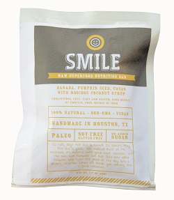 smile bar boss food