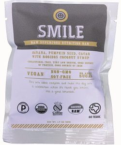 smile bar boss food co